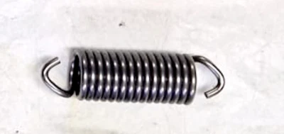 YAMAHA XS 750/850 MOLLA CAVALLETTO 9050640145 TENSION SPRING - Immagine 1 di 2
