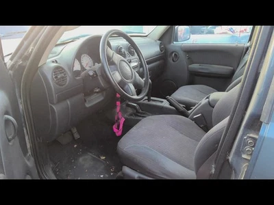 Regulador de ventana trasera de pasajero eléctrico compatible con 02-06 LIBERTY 2144772 Foto 1 de 4