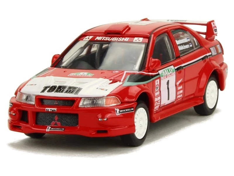 Mitsubishi Lancer Evo VI WRC 1999 - Jadi 1/43 - Image 1 of 1