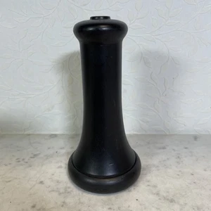 Kellogg Kerzenständer Telefon Holz Wandtelefon Empfänger Vintage mit Innenreinigung - Bild 1 von 18