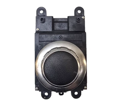 BMW E60 M5 550i E63 E64 M6 650i 2006-2010 consola central iDrive control 3699 OEM Foto 1 de 3