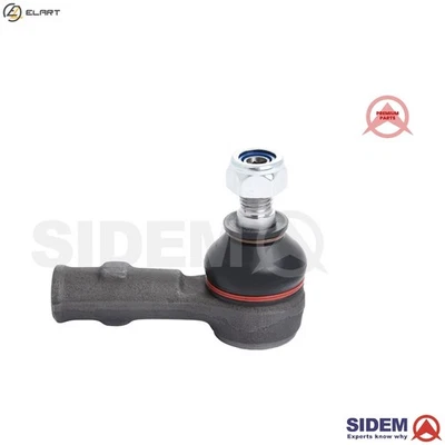 TIE ROD END 67630 FOR VOLVO B 18 U 1.8L B18EP/18KP/18K/18KD/18E/18FT/18F 1.7L - Image 1 of 4