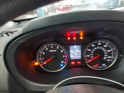 Used Speedometer Gauge fits: 2016 Subaru Impreza cluster 2.0L MPH US market w/o Foto 1 de 4