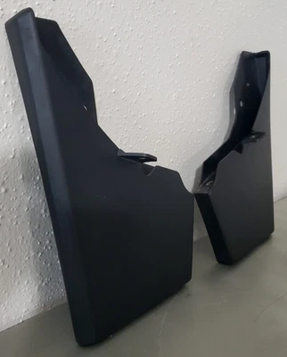 Toyota Tacoma 2024 conductor delantero izquierdo y pax delantero derecho OEM guardabarros: 76622-AK010 Foto 1 de 4