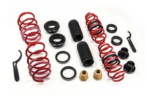 Sport Verstellbare Federn Satz für Audi A3 Limousine (8Y) 30 TDI PS 116 04/20- - Bild 1 von 7