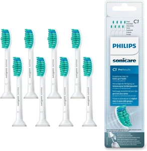Philips Sonicare ProResults HX6018/07 Standard-Bürstenköpfe 8er-Pack NEU - Bild 1 von 4