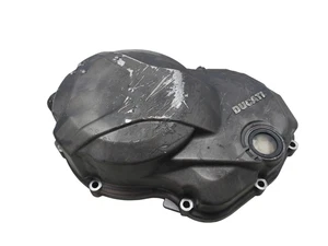 DUCATI MOSTER 937 2021 2025 carter coperchio frizione originale 24331652a - Picture 1 of 9