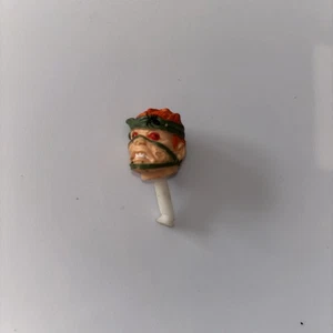 Figura de acción TMNT de colección Rat King cabeza tortugas ninja mutantes adolescentes - Imagen 1 de 4