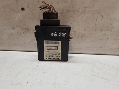 Centralina ausiliaria riscaldamento webasto Volvo XC90 2005 37307515 ITM28190 - Immagine 1 di 4