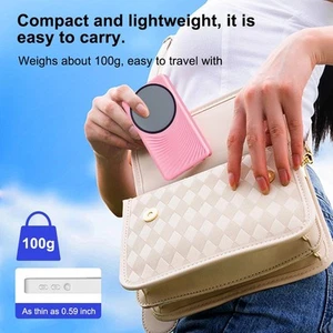 Wireless Selfie Monitor Screen Projector for Stunning Mobile Photography - Zdjęcie 1 z 11