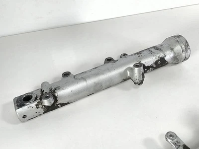 Tubo exterior horquilla derecha Yamaha YZF600R 97 07 Foto 1 de 4