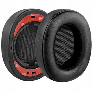 DXS Ear pads Ohrpolster für JBL E55 E55BT, hochwertige Memory Foam, Paar - Bild 1 von 4