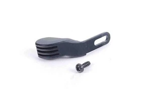 BMW E46 Deflettore del vento sinistro Piastra di supporto Genuine 54317037389 - Picture 1 of 4