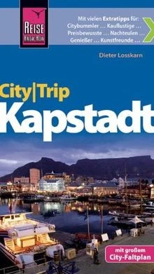 Reise Know-How CityTrip Kapstadt: Reiseführer mit F... | Buch | Zustand sehr gut - Bild 1 von 2
