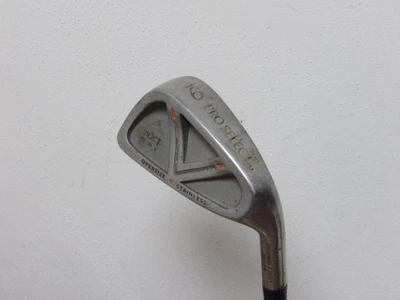 Графитовый айрон Pro Select NXT One Oversize 9 Regular Flex очень хороший!! - Изображение 1 из 4