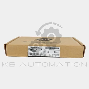 Módulo de salida digital 1771-OAD Allen-Bradley PLC-5, 16x salida... - Imagen 1 de 4