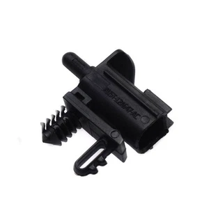 Ambient Temp Air Temperature Plastic Vehicle Replacement 1pcs Accessories - Picture 1 of 12