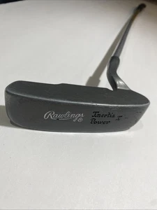 Vintage Rawlings Inertia Power I Titanium Magnesium Alloy Shaft USA 36” - Picture 1 of 9