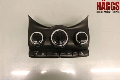 Centralina climatizzatore ORIGINALE MINI MINI (F55) 2019 - Immagine 1 di 3