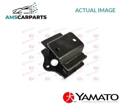 ENGINE MOUNT MOUNTING REAR I55020YMT YAMATO NEW OE REPLACEMENT - Image 1 of 4
