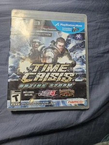 Time Crisis: Razing Storm - Bild 1 von 7