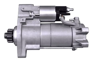 Without Core Starter Land Rover Range Rover Sport (8Ea 011 613-201) OEM Hella - Picture 1 of 3