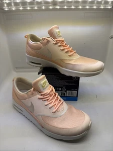 Nike Air Max Thea Turnschuhe Damen - Größe UK 7 (2018) Top Zustand - Bild 1 von 23