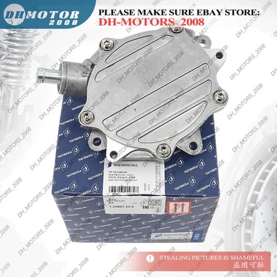 Bomba de vacío de freno OEM 11667542498 para BMW E82 E90 318i 118i 120i X3 Z4 N42 N46 Foto 1 de 4