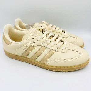 Adidas Samba OG Sand Strata Magic Beige Para Hombre Tallas 8-13 JI3208 - Imagen 1 de 5