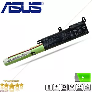 BATERÍA ORIGINAL ASUS A31N1601 3INR19/66 36Wh para X541 X541S x541N X541NA X541U - Imagen 1 de 5