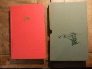 Angling for Atlantic Salmon by Woods Angler's/Shooter's Press signed limited ed - Picture 1 of 4