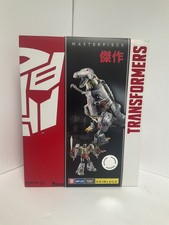 Transformers Masterpiece Grimlock  Hasbro 2013 Toys R Us Exclusive