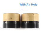2pcs 76mm mm BASV woofer / loudspeaker / speaker voice coil 8ohms with Air holes