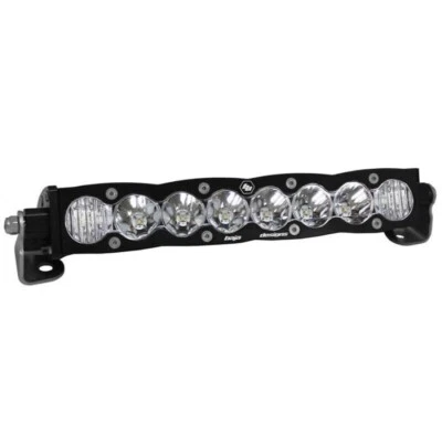Baja Designs 701003 S8 10" Driving/Combo LED Light Bar Universal Fit - Image 1 of 3