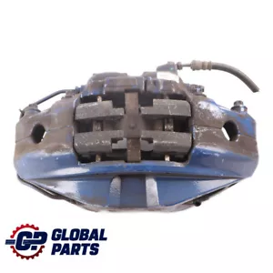 BMW G30 M Sport Right O/S Front Brake Caliper Housing Carrier 44/348/36 - Picture 1 of 12