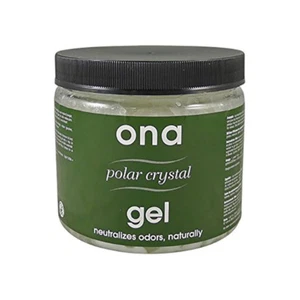 Ona Gel 1 Litre Polar Crystal - Picture 1 of 1