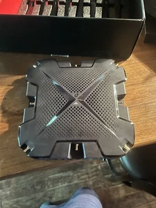 TP-Link Archer GX90 Tri-Band Wi-Fi6 Gaming Router - Picture 1 of 7