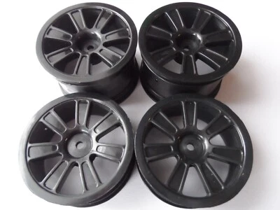 New-Old-Stock LRP Twister Front & Rear Wheel Set As Shown - Image 1 of 2