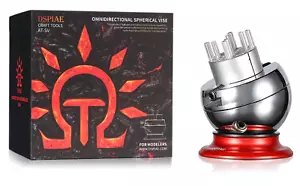 DSPIAE Omnidirectional Spherical Vise AT-SV - US - Picture 1 of 7