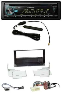 Pioneer CD MP3 AUX DAB USB Autoradio für Nissan Micra, Note (ab 2013) - Bild 1 von 9