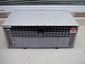 Commscope FDF Fiber Termination Chassis Cat No: 50063742-001 FREE SHIPPING - Picture 1 of 7