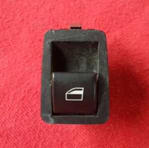 2002 2002 2003 BMW 335i 3 Series REAR Window Switch 6 902 174 - Picture 1 of 4