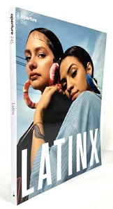 Aperture Magazine 245 Latinx Latina Winter 2021 Barrios Punks Photography Art - Picture 1 of 5