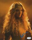 Morfydd Clark Rings of Power Signed Autograph 8x10 Photo