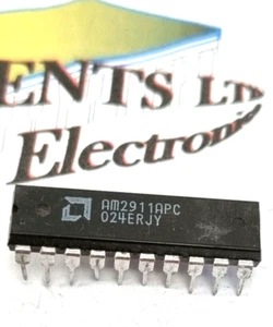 AM2911APC 4-BIT, MICROPROGRAM SEQUENCER - Bild 1 von 1