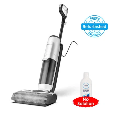 Tineco FLOOR ONE S5 Steam Wet-Dry Vacuum Cleaner and Steam Mop for Hard Floors - Image 1 of 4