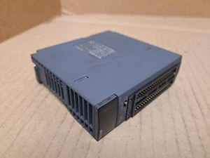 Mitsubishi Electric MELSEC-Q Input / Output Unit Model No. QH42P - Picture 1 of 8