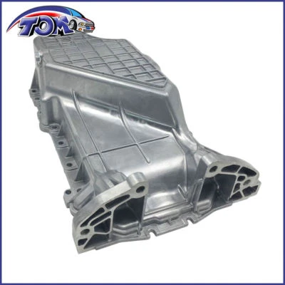 New Engine Oil Pan Fits Dodge Chrysler 2008-2010  264-855 Foto 1 de 4