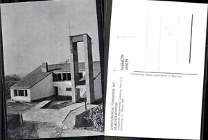 105639,Fohnsdorf Kirche - Picture 1 of 1