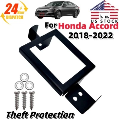 For Honda Accord  Radar Sensor Protector Cover Theft Protection US 2018-2022 - Image 1 of 4